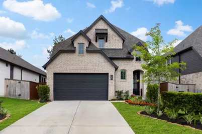 221 Sky Top Drive, Montgomery, TX 77316 - Photo 1