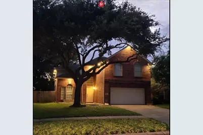 12918 Stratford Heights Drive, Sugar Land, TX 77498 - Photo 1