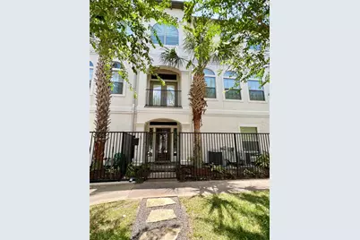 2807 Albany Street, Houston, TX 77006 - Photo 1