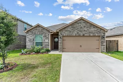10731 Spring Brook Pass Drive, Humble, TX 77396 - Photo 1