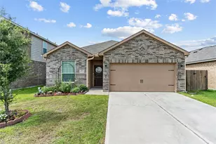 10731 Spring Brook Pass Dr, Humble, TX 77396 - Photo 1