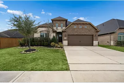 15115 Flintridge Lake Lane, Cypress, TX 77429 - Photo 3