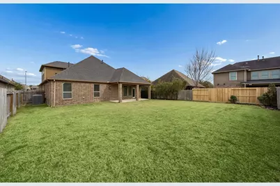 15115 Flintridge Lake Lane, Cypress, TX 77429 - Photo 27