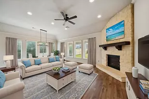 15115 Flintridge Lake Ln, Cypress, TX 77429 - Photo 7