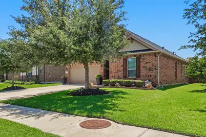 8115 Cheyenne Hills Trail, Richmond, TX 77406 - Photo 3