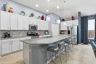 8115 Cheyenne Hills Trail, Richmond, TX 77406 - Photo 23