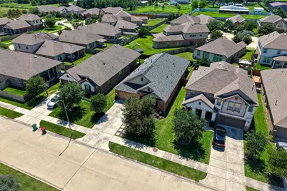 8115 Cheyenne Hills Trail, Richmond, TX 77406 - Photo 45