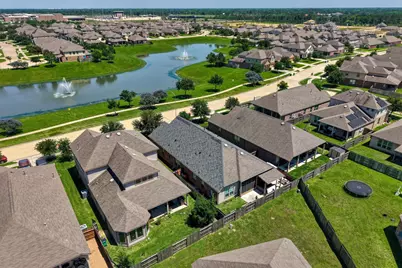 8115 Cheyenne Hills Trail, Richmond, TX 77406 - Photo 49