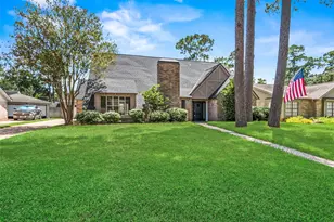7723 Fountaingrove Ln, Spring, TX 77379 - Photo 1