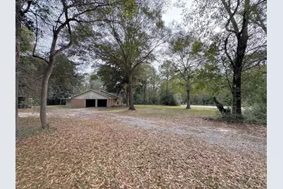 5450 Fm 3065, Colmesneil, TX 75938 - Photo 29