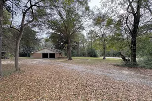 5450 Fm 3065, Colmesneil, TX 75938 - Photo 29