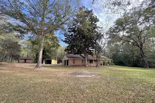 5450 Fm 3065, Colmesneil, TX 75938 - Photo 3