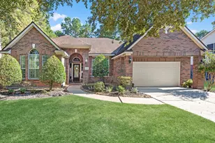 20471 Bentwood Oaks Dr, Porter, TX 77365 - Photo 1