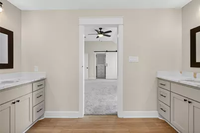 160 Turnrow Cove, Snook, TX 77878 - Photo 21