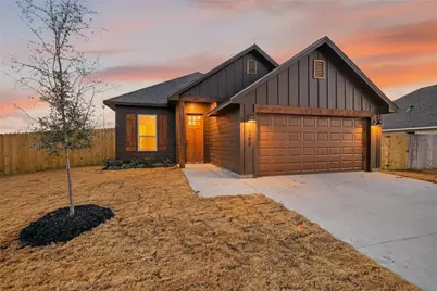 160 Turnrow Cove, Snook, TX 77878 - Photo 29