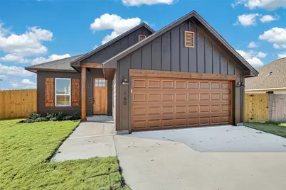 160 Turnrow Cove, Snook, TX 77878 - Photo 1