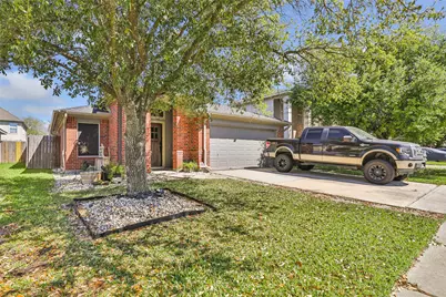 12127 Carriage Oak Circle, Humble, TX 77346 - Photo 3