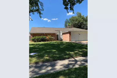 2627 N Spring Drive, Spring, TX 77373 - Photo 1