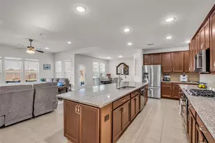 30200 Green Meadows Ln, Brookshire, TX 77423 - Photo 15