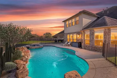 30200 Green Meadows Lane, Brookshire, TX 77423 - Photo 1