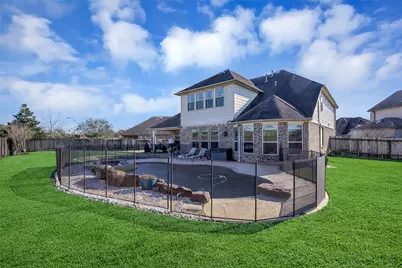 30200 Green Meadows Lane, Brookshire, TX 77423 - Photo 35