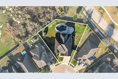 30200 Green Meadows Lane, Brookshire, TX 77423 - Photo 3