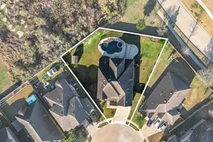 30200 Green Meadows Ln, Brookshire, TX 77423 - Photo 3