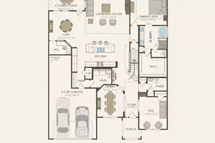 30200 Green Meadows Ln, Brookshire, TX 77423 - Photo 41