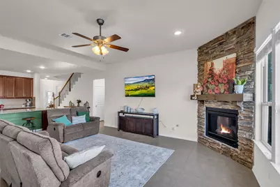 30200 Green Meadows Lane, Brookshire, TX 77423 - Photo 19