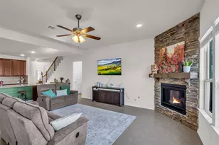 30200 Green Meadows Ln, Brookshire, TX 77423 - Photo 19