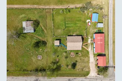 10191 Bonner Road, Brookshire, TX 77423 - Photo 43