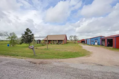 10191 Bonner Road, Brookshire, TX 77423 - Photo 3