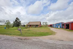 10191 Bonner Rd, Brookshire, TX 77423 - Photo 3