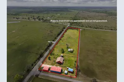 10191 Bonner Road, Brookshire, TX 77423 - Photo 45