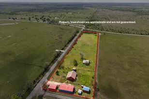 10191 Bonner Rd, Brookshire, TX 77423 - Photo 45