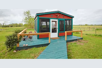 10191 Bonner Road, Brookshire, TX 77423 - Photo 25
