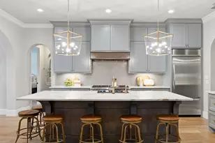 27 Spincaster Drive, The Woodlands, TX 77389 - Photo 13