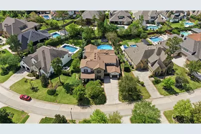 27 Spincaster Drive, The Woodlands, TX 77389 - Photo 35