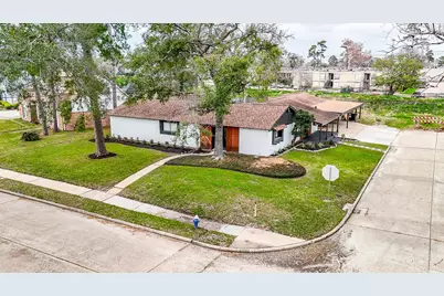 6002 Greenmont Drive, Houston, TX 77092 - Photo 1