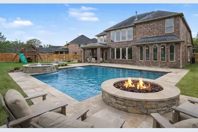 27710 Rainy Creek Court, Fulshear, TX 77441 - Photo 29