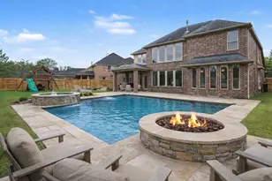 27710 Rainy Creek Court, Fulshear, TX 77441 - Photo 29