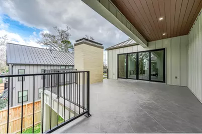408 W 30th Street, Houston, TX 77018 - Photo 27