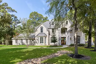 10311 Clubhouse Cir, Magnolia, TX 77354 - Photo 1