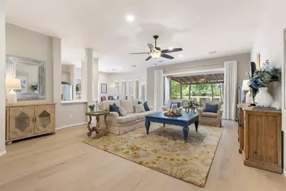 10311 Clubhouse Circle, Magnolia, TX 77354 - Photo 5