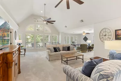 10311 Clubhouse Circle, Magnolia, TX 77354 - Photo 9