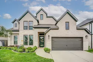 19210 Derby Run Ln, Tomball, TX 77377 - Photo 1