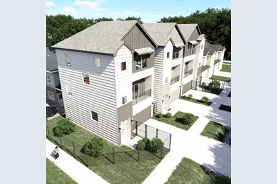 4717 Branch Boulevard, Houston, TX 77021 - Photo 5