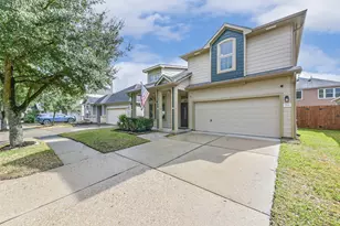 12918 Redbud Shores Ln, Houston, TX 77044 - Photo 7