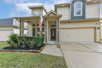 12918 Redbud Shores Lane, Houston, TX 77044 - Photo 9