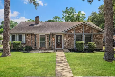 1015 Rock Canyon Drive, Katy, TX 77450 - Photo 1